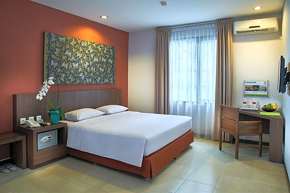Praja Hotel