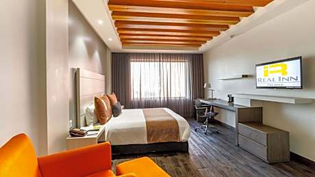 Master Suite King