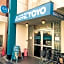 Backpackers Hotel Toyo