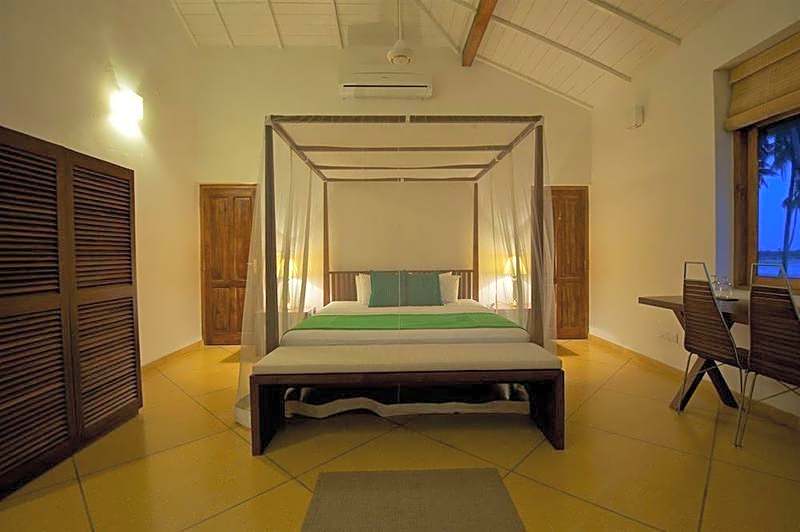 Jetwing Kottukal Beach House