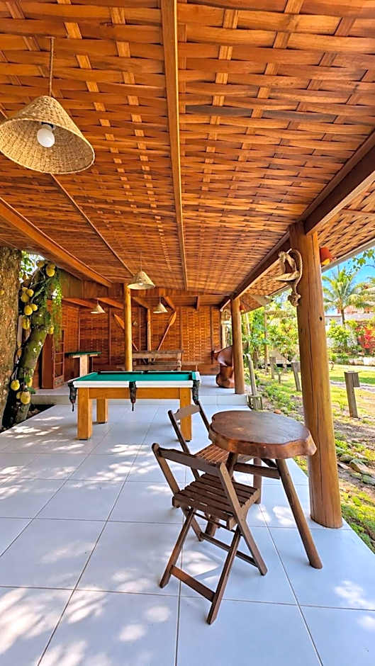 Pousada Villa Maritima