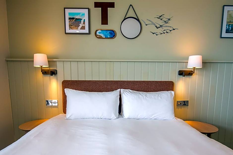 Imperial Hotel Tenby