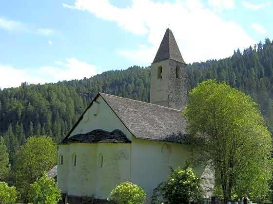 Hotel Albula & Julier