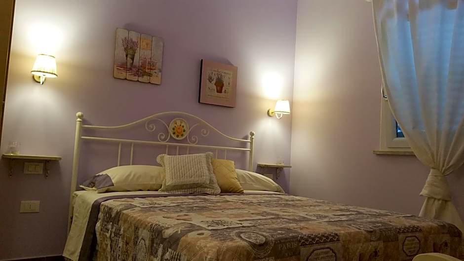 B&B Il Poggio di Fiore