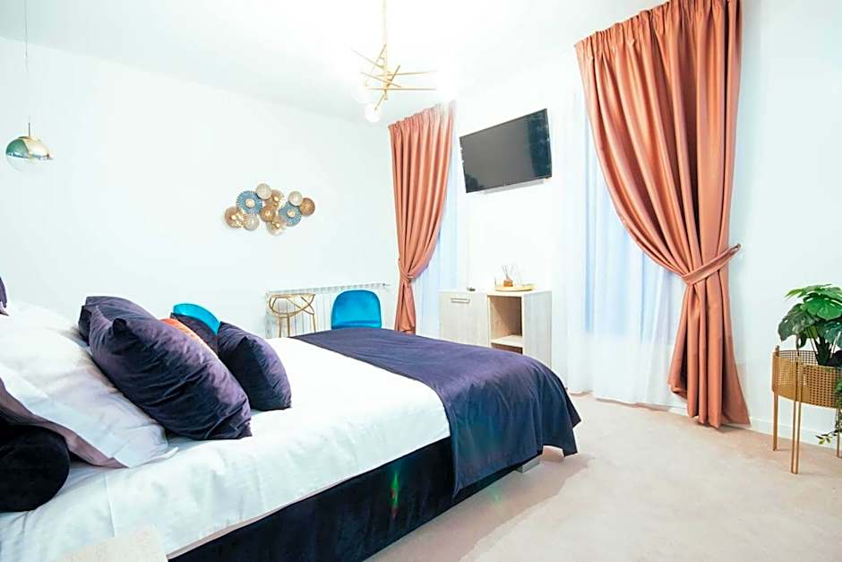 LIANE BOUTIQUE HOTEL