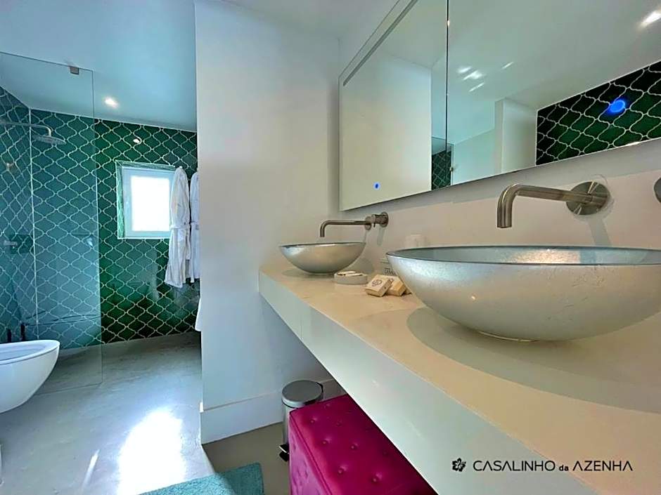 Casalinho da Azenha - Charm House