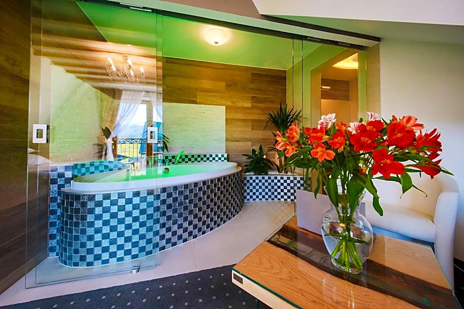 ECO Willa Grand Karpatia Ski&Wellness