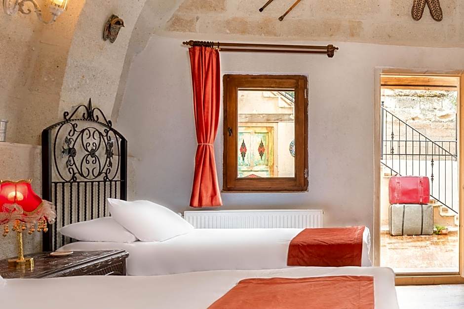 HacıAşık Konağı Butik Hotel