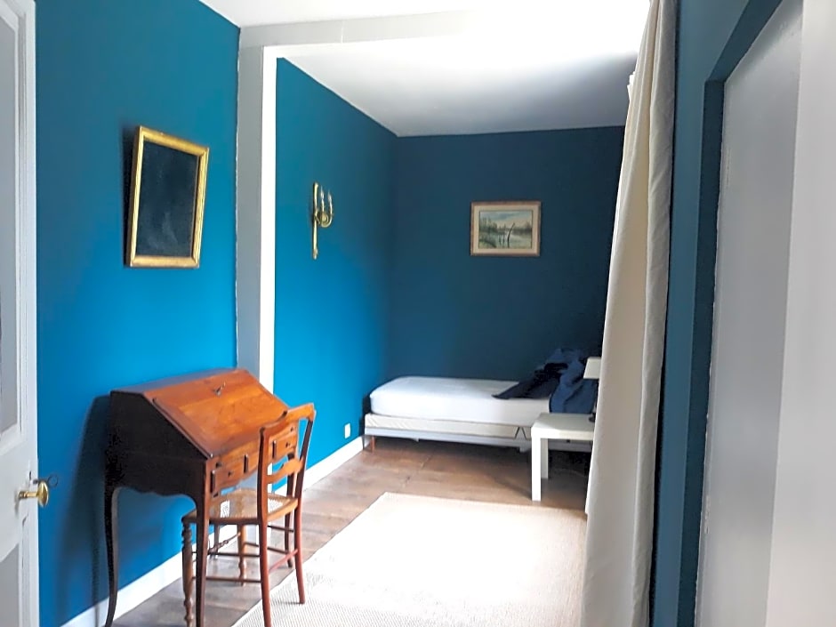 Chambres d'hôtes Saint Denis