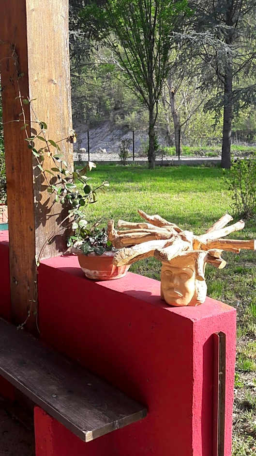 Ostello Valtrebbia