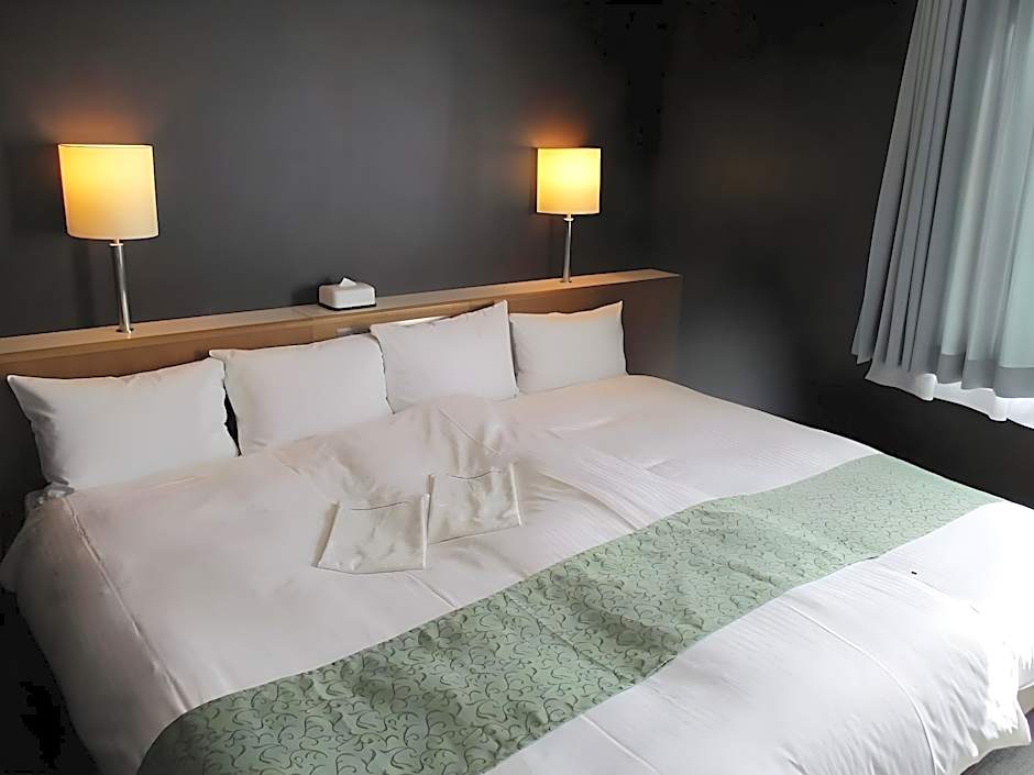 Niigata Keihin Hotel