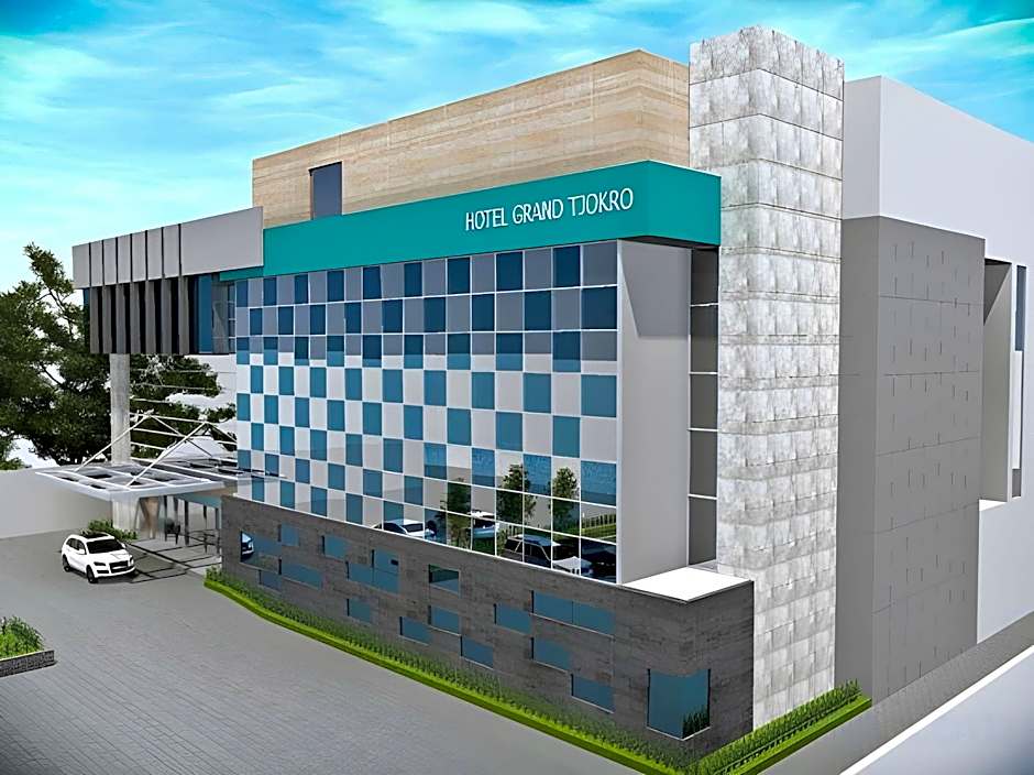 Tjokro Hotel Pekanbaru