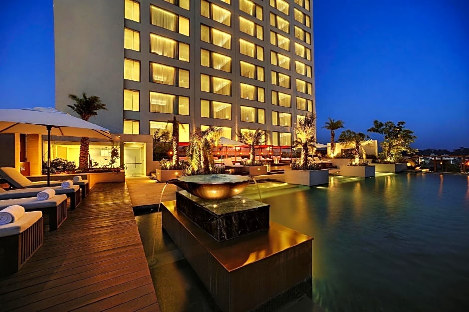 Hyatt Regency Amritsar Hotel & Spa