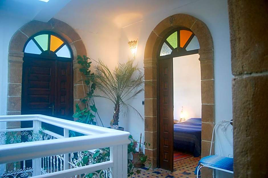 Riad Le Grand Large
