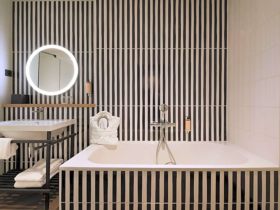 Mercure Grand Hôtel Metz Centre Cathédrale