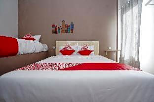 Urbanview Hotel Syariah Near Gelora Delta Sidoarjo