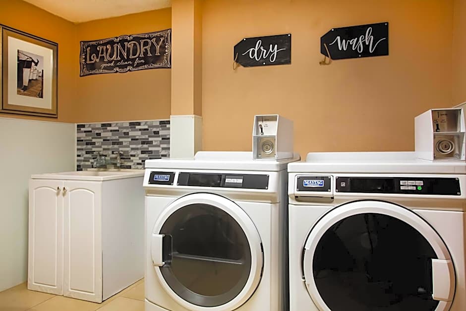 Ramada by Wyndham Statesville