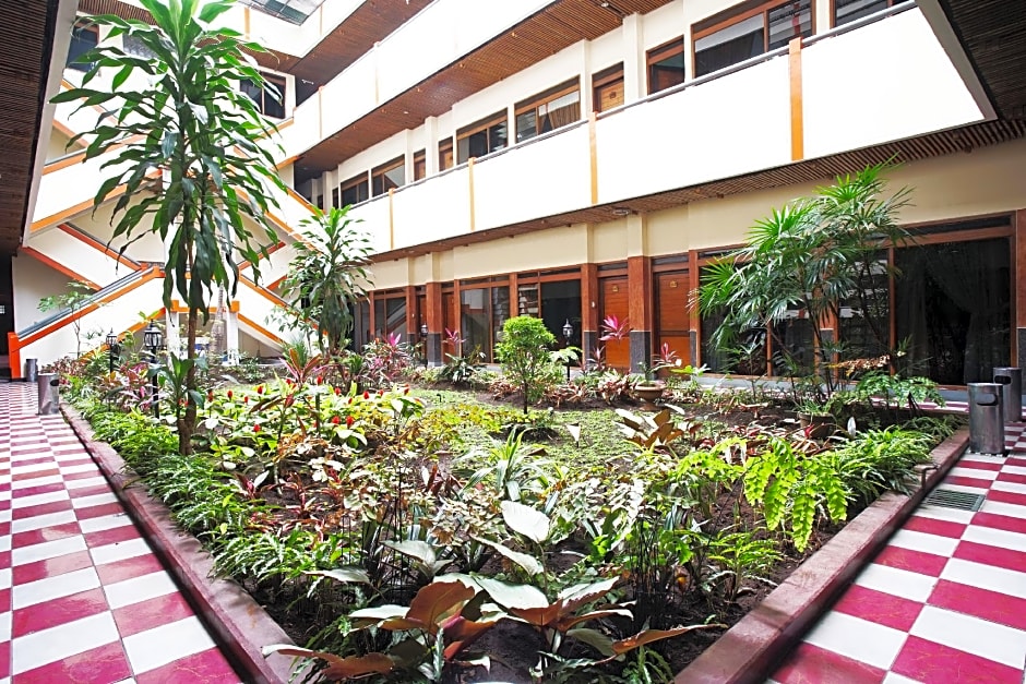 Hotel Bandung Permai