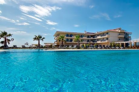 King Maron Beach Hotel & Spa