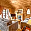 Tilford Woods Lodge Retreat