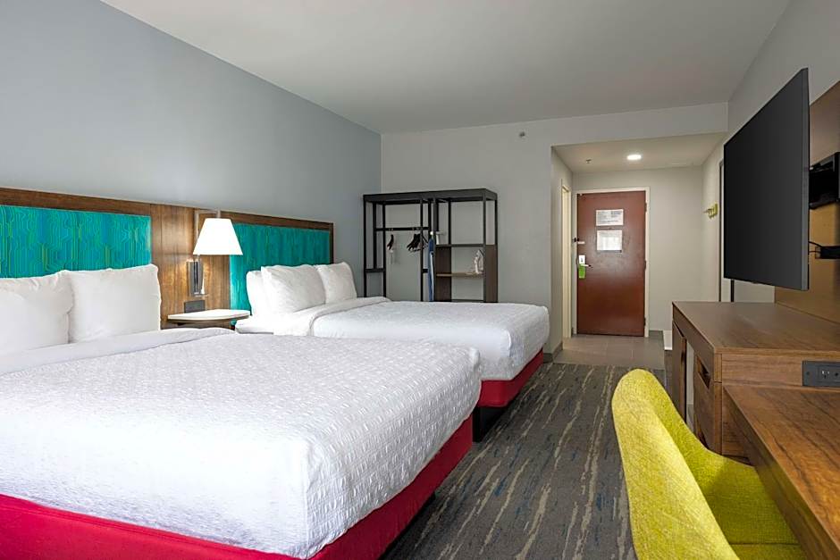 Hampton Inn By Hilton Alpharetta/Roswell, Ga