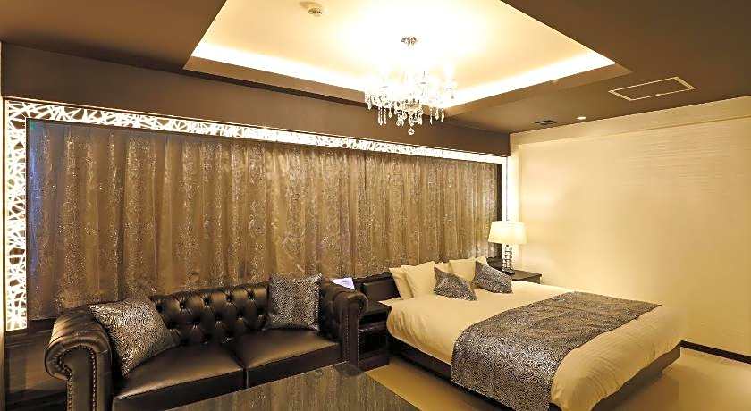 Hotel Leon Hamamatsu