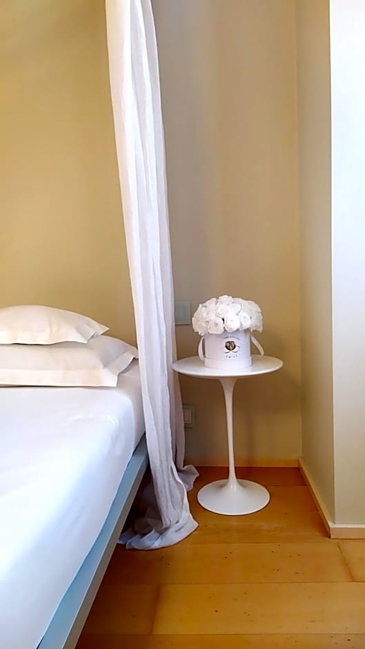 Petronilla - Hotel In Bergamo