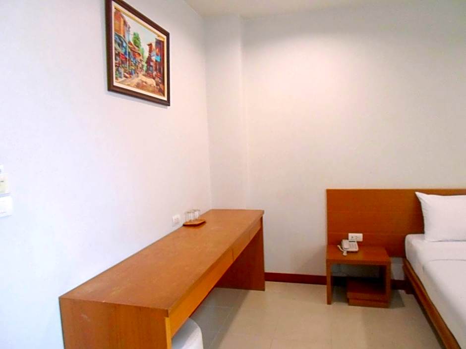 Orchid Residence Suratthani