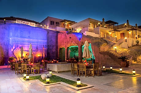 Petra Guest House Hotel