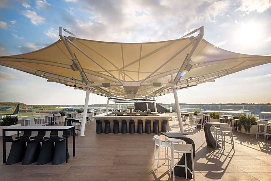 Hilton Garden Inn Silverstone