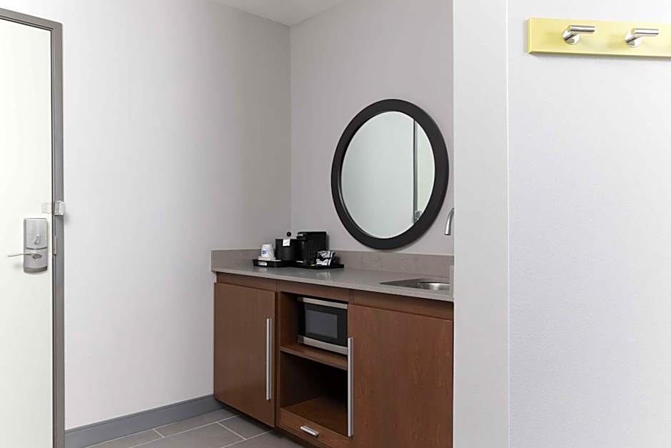 Hampton Inn & Suites Porter Ranch Los Angeles