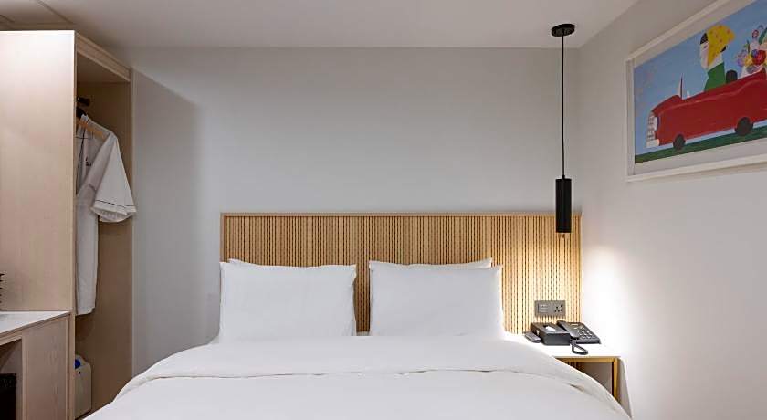 Hotel BELLUS Seomyeon