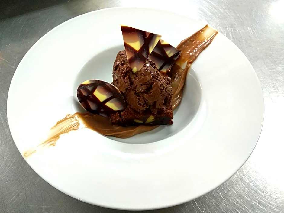 Palacio Buenavista Hospederia