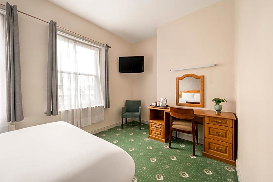 The County Hotel