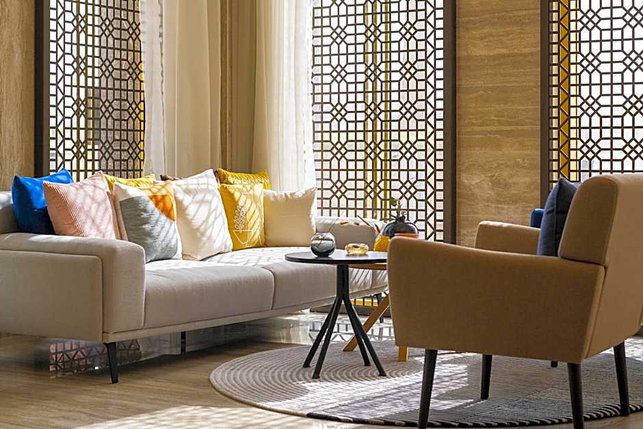 voco Doha West Bay Suites By IHG