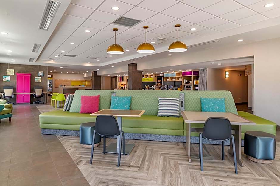 Home2 Suites by Hilton Bangor