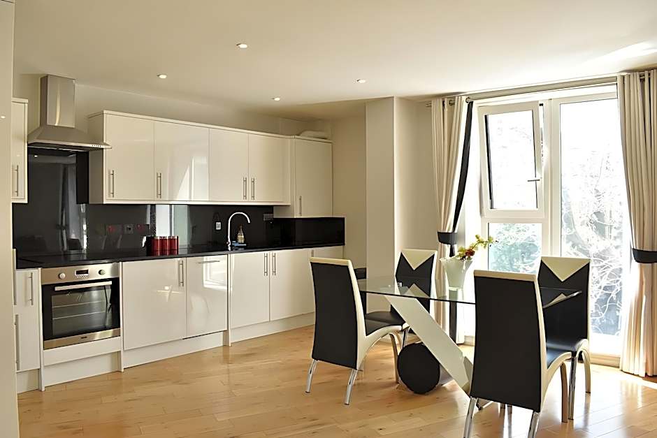 Prime Properties Battersea