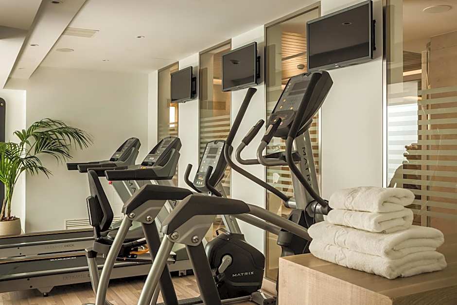 Electra Kefalonia Hotel & Spa