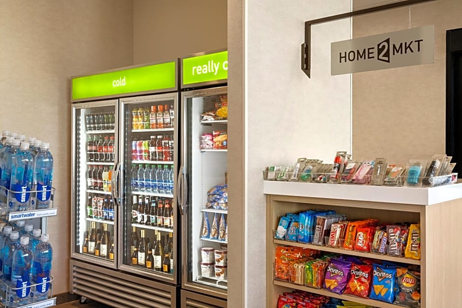 Home2 Suites By Hilton Woodland Hills Los Angeles