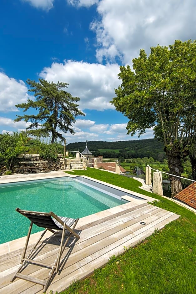 Le Domaine des Carriers