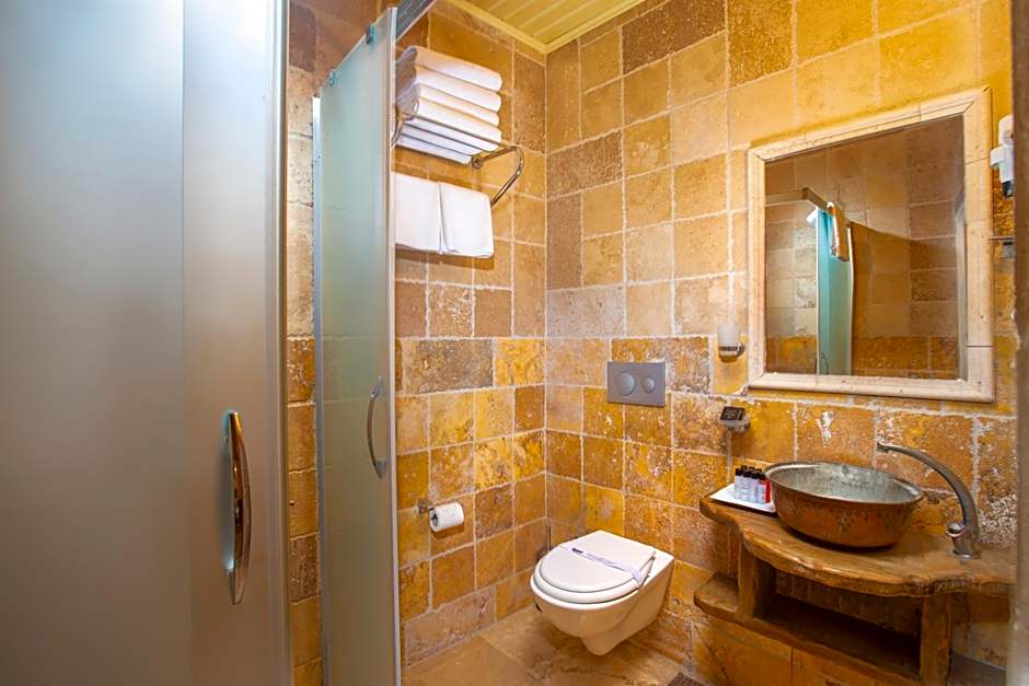 Garden Inn Cappadocia