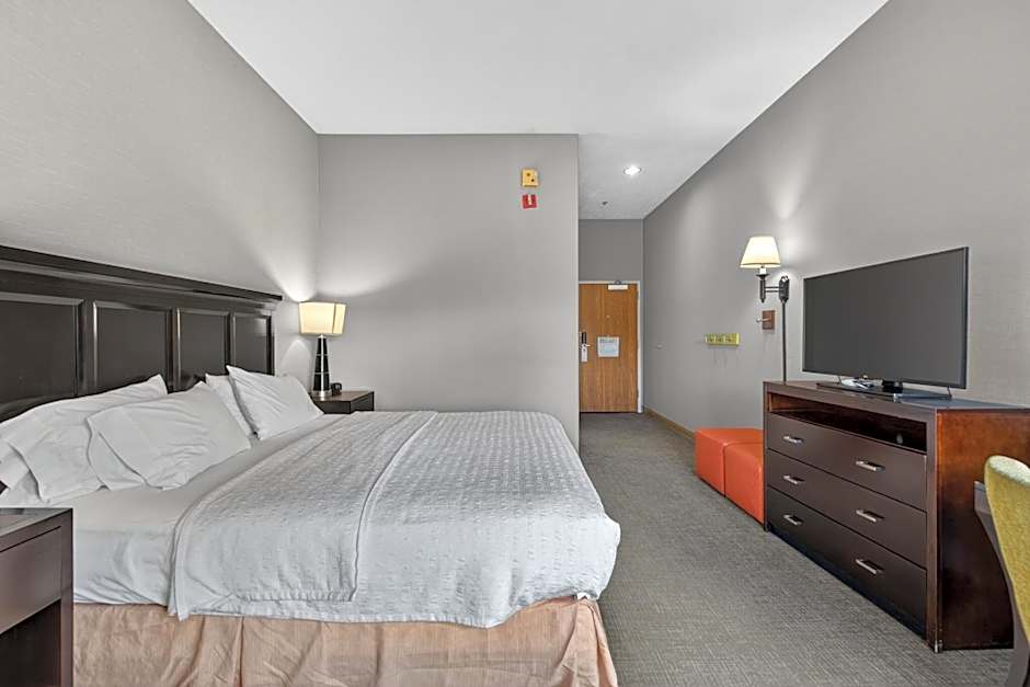 Hotel SLC