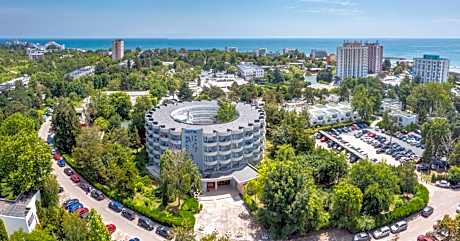 Hotel Raluca
