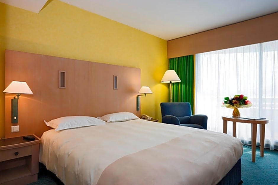 Hotel Cannes Montfleury