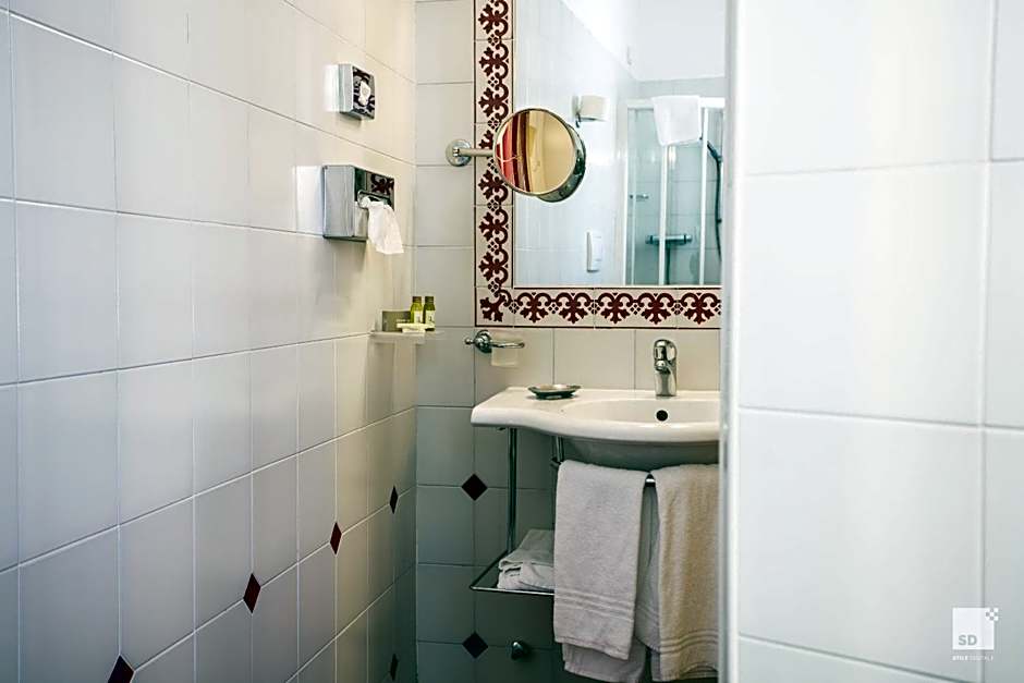 Hotel Alessandro Della Spina