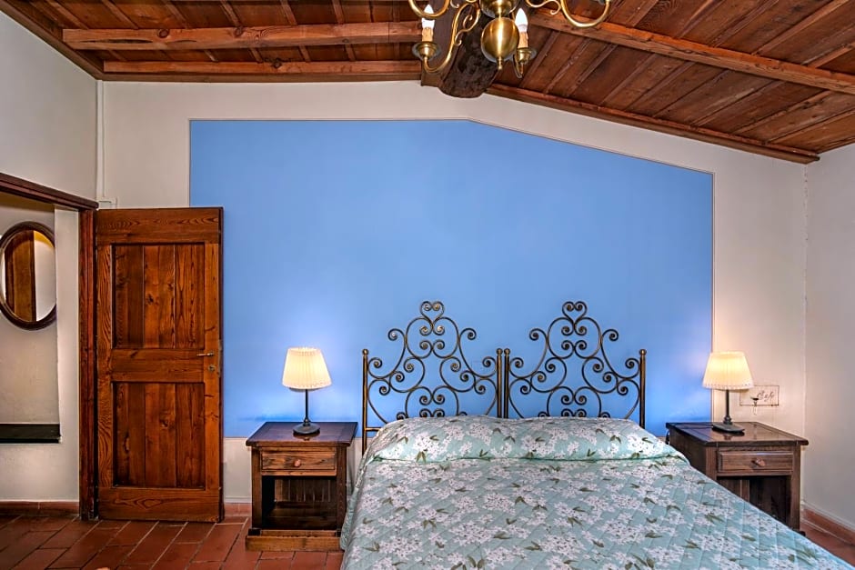 Hotel Villa Rinascimento