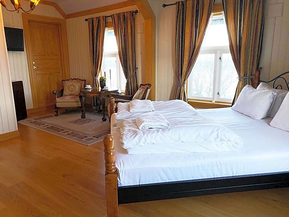 Sandtorgholmen Hotel - Best Western Signature Collection