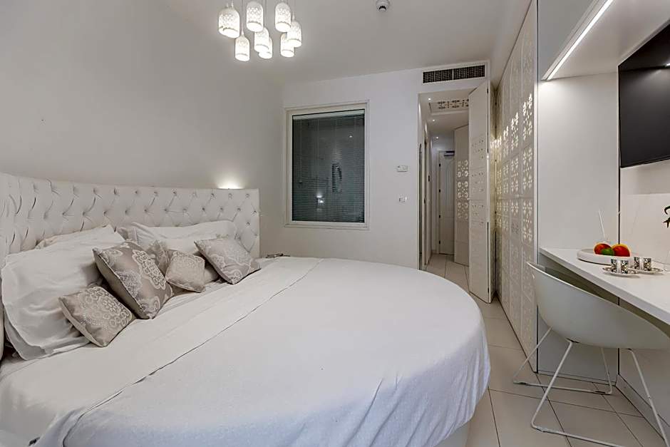 Hotel Al Cavallino Bianco