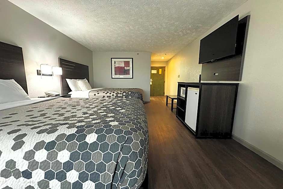 Baymont by Wyndham Philadelphia/Choctaw MS