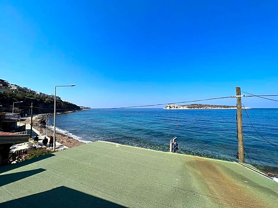 Giritli Rum Meyhanesi & Butik Otel